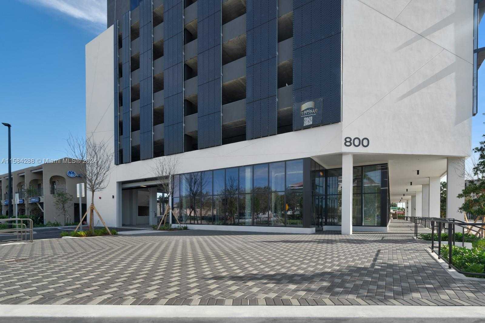 Small Image of 800 NORTH FEDERAL HWY #806, Hallandale Beach Number 12