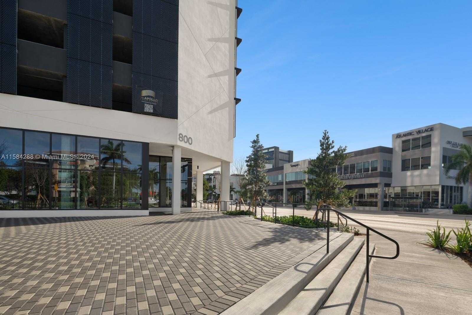 Small Image of 800 NORTH FEDERAL HWY #806, Hallandale Beach Number 13