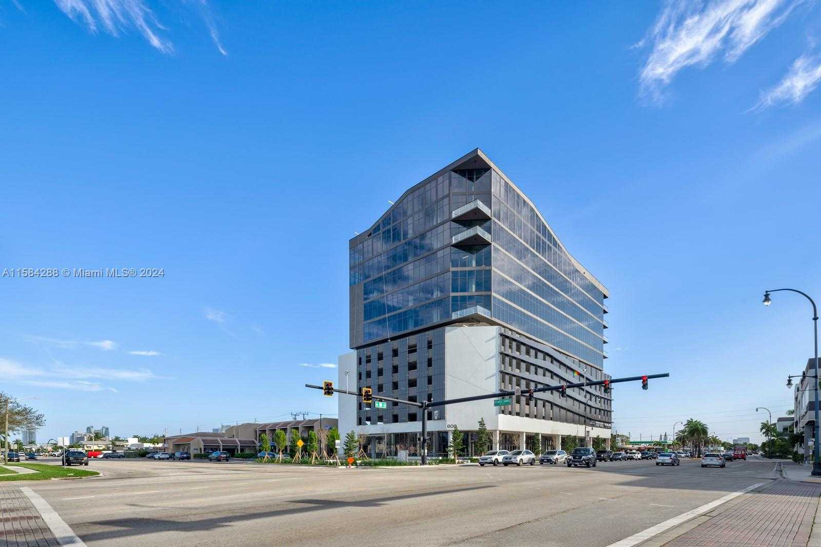 Small Image of 800 NORTH FEDERAL HWY #806, Hallandale Beach Number 17