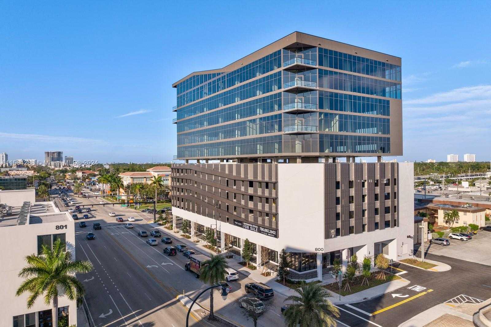 Small Image of 800 NORTH FEDERAL HWY #806, Hallandale Beach Number 2