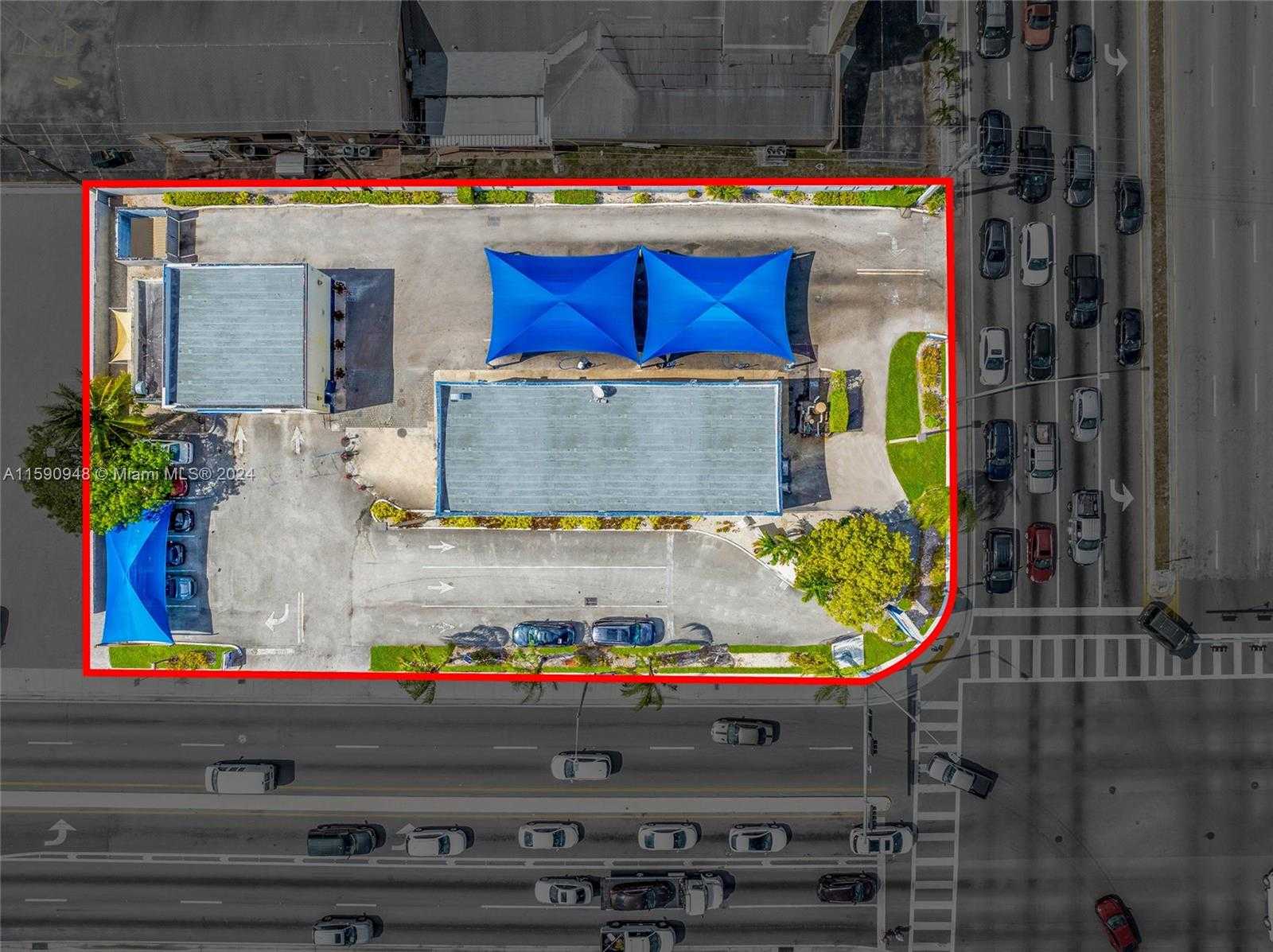 Small Image of 795 W 49th St, Hialeah, FL 33012, USA Number 2