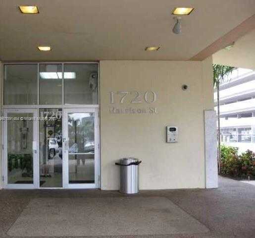 Small Image of 1720 HARRISON ST #8C, Hollywood Number 2
