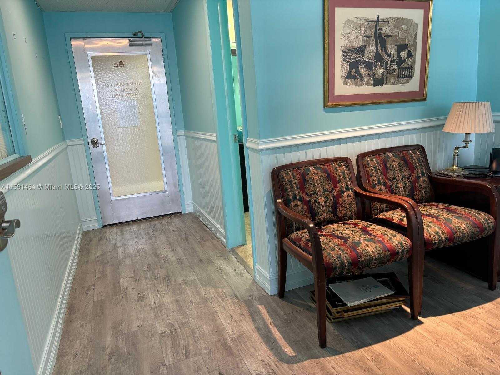 Small Image of 1720 HARRISON ST #8C, Hollywood Number 3