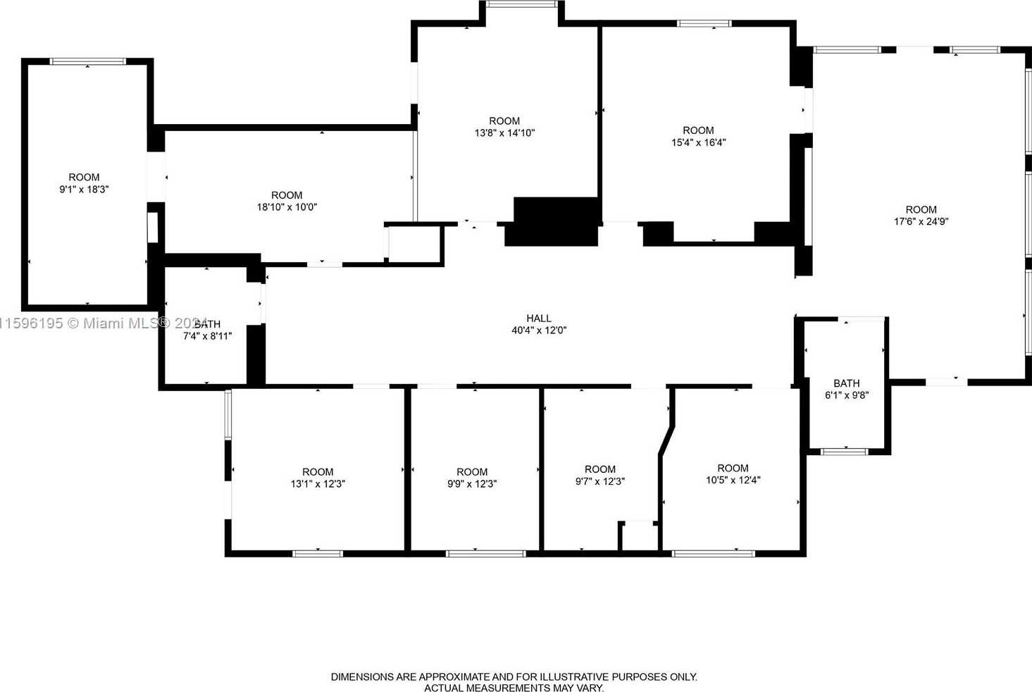 Imagen de Pequeño Objeto