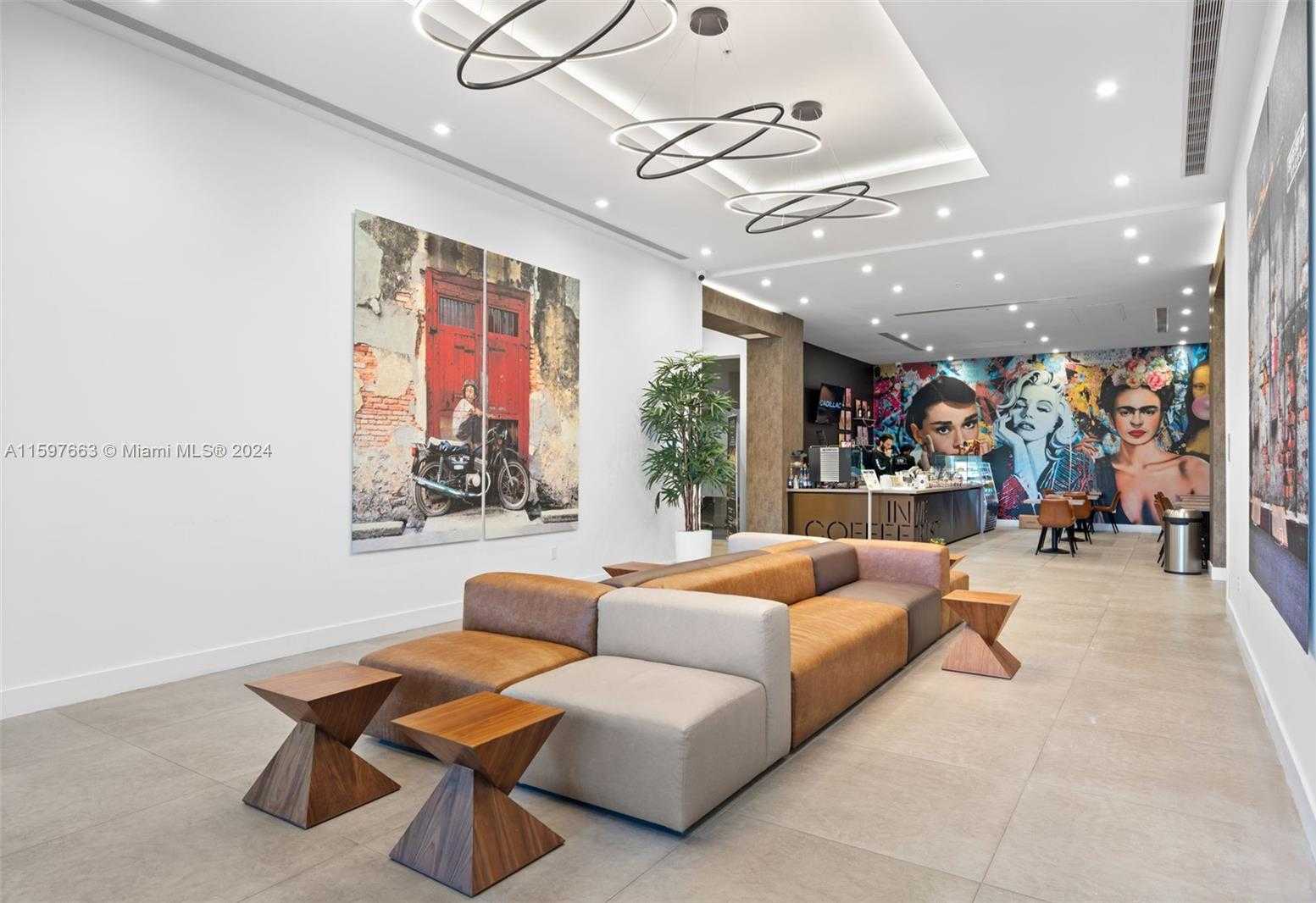 Small Image of 800 SOUTH EAST 4TH AVE #817, Hallandale Beach Number 2