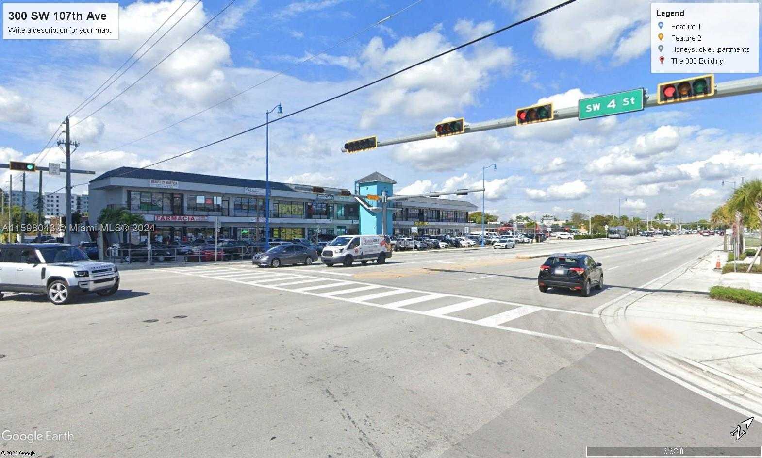 Small Image of 300 SOUTH WEST 107TH AVE #103-104-105-106-107, Sweetwater Number 3