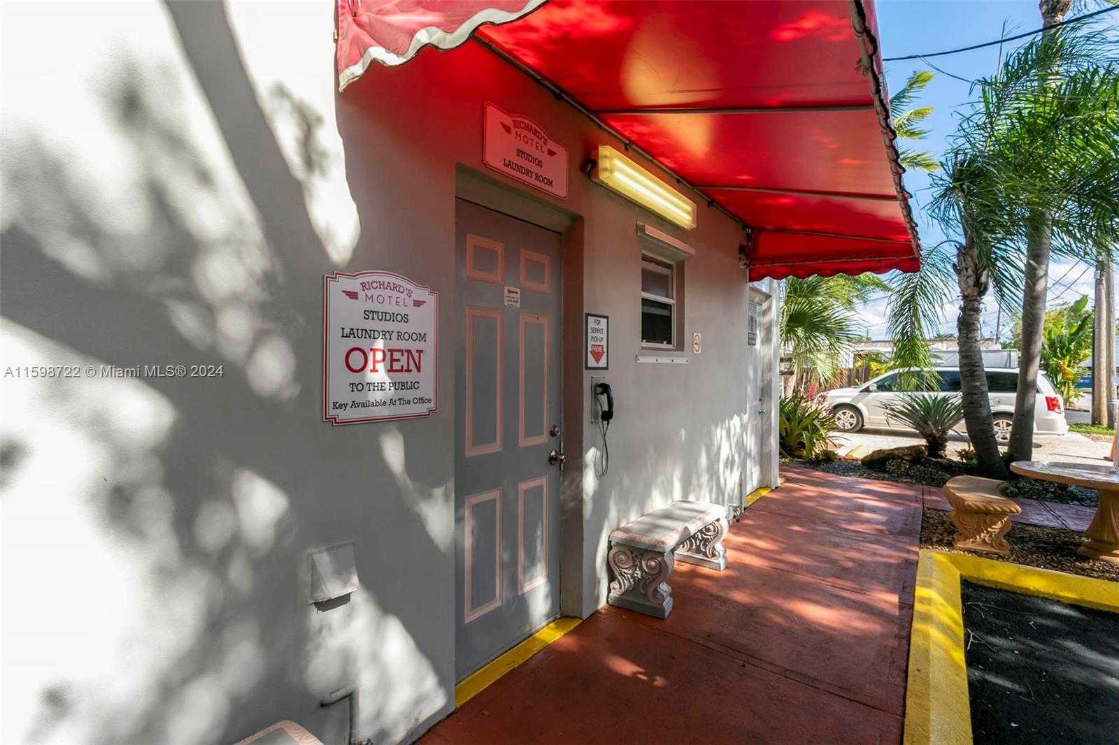 Small Image of 1770 PLUNKETT ST #201, Hollywood Number 17