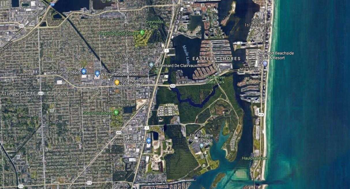 Small Image of 1724 NORTH EAST 163RD ST, North Miami Beach Number 12