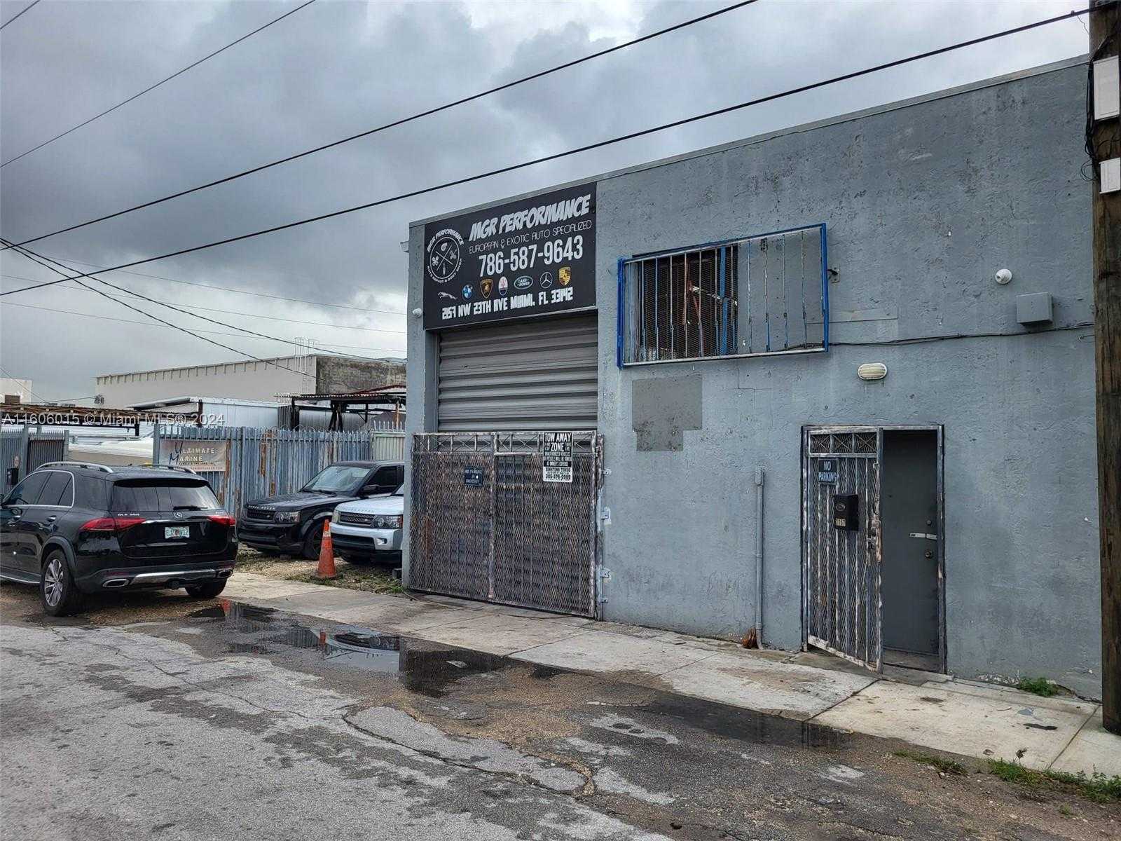 Small Image of 2157 NORTH WEST 23RD AVE, Miami Number 31
