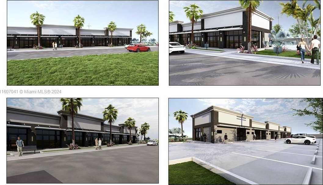 Small Image of 5701 PEMBROKE RD, Hollywood Number 5