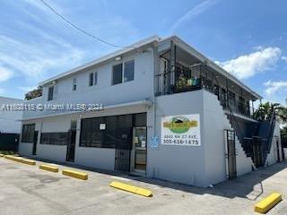 Small Image of 4840 NORTH WEST 27TH AVE #A-B, Miami Number 2