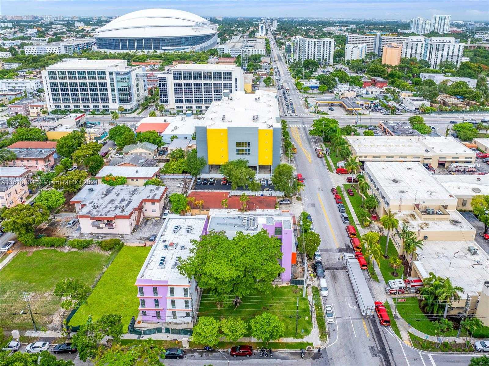 Small Image of 1110 NORTH WEST 7TH ST, Miami Number 12