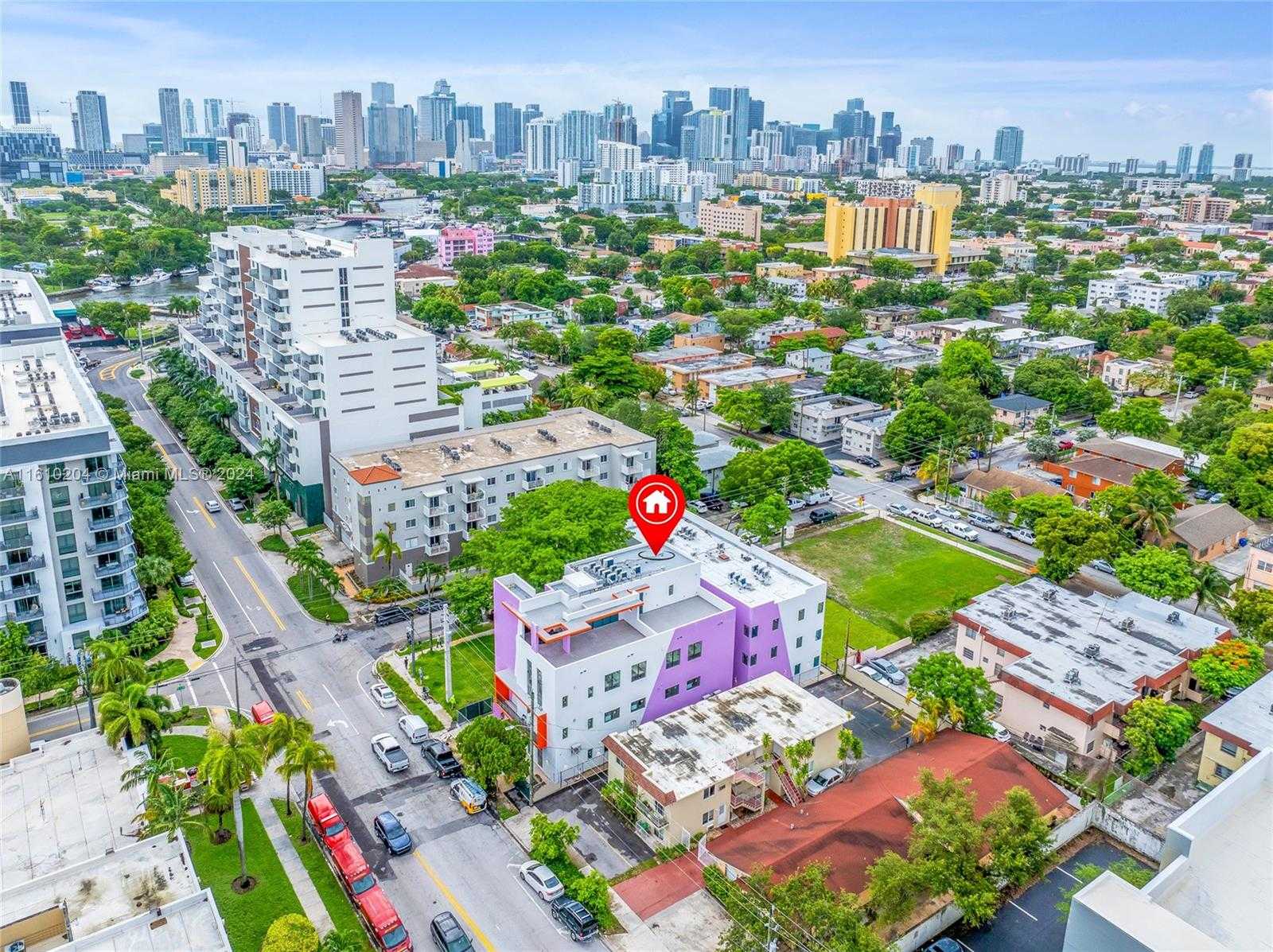 Small Image of 1110 NORTH WEST 7TH ST, Miami Number 14