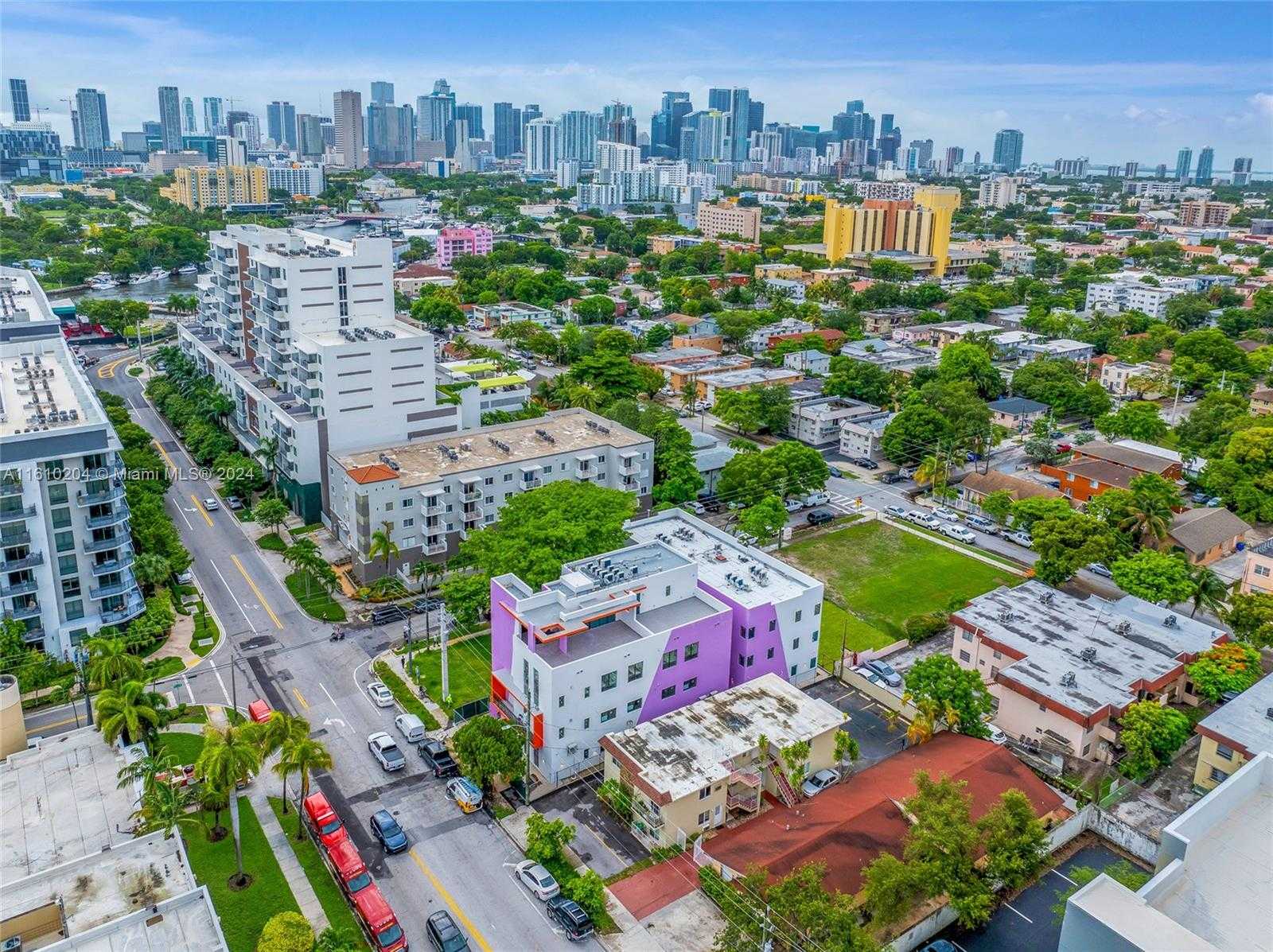 Small Image of 1110 NORTH WEST 7TH ST, Miami Number 15