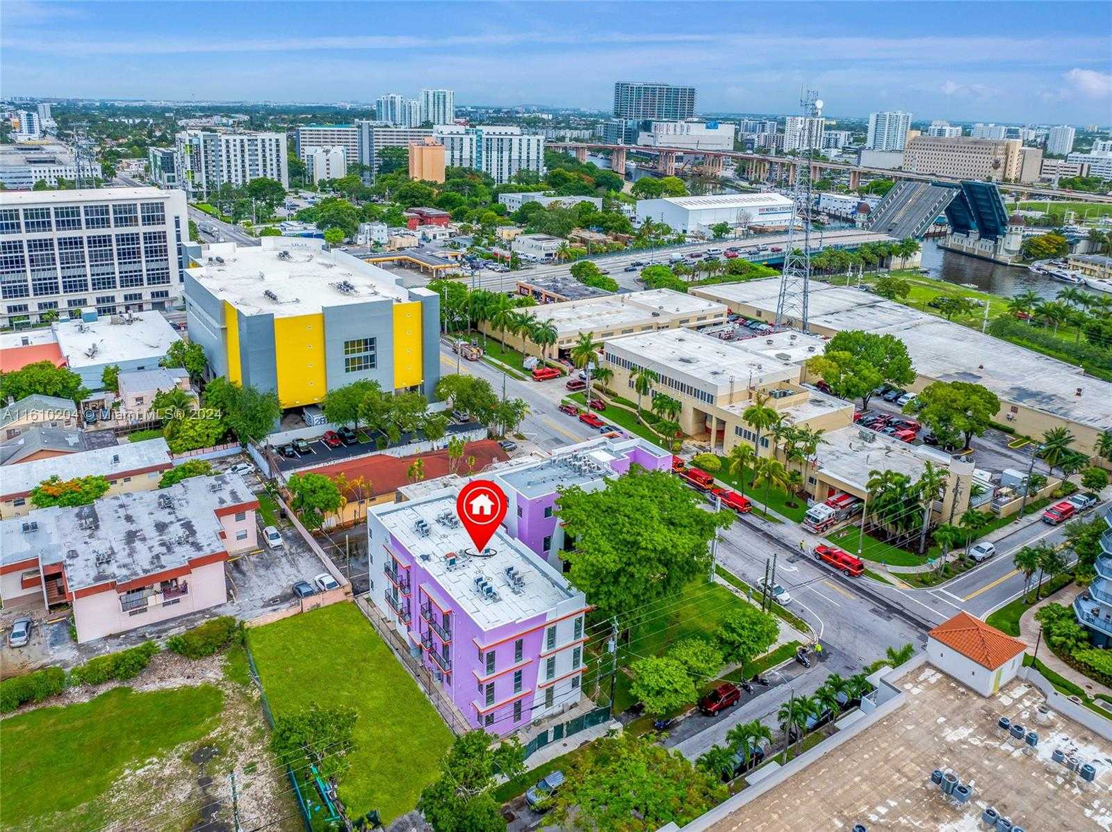 Small Image of 1110 NORTH WEST 7TH ST, Miami Number 22