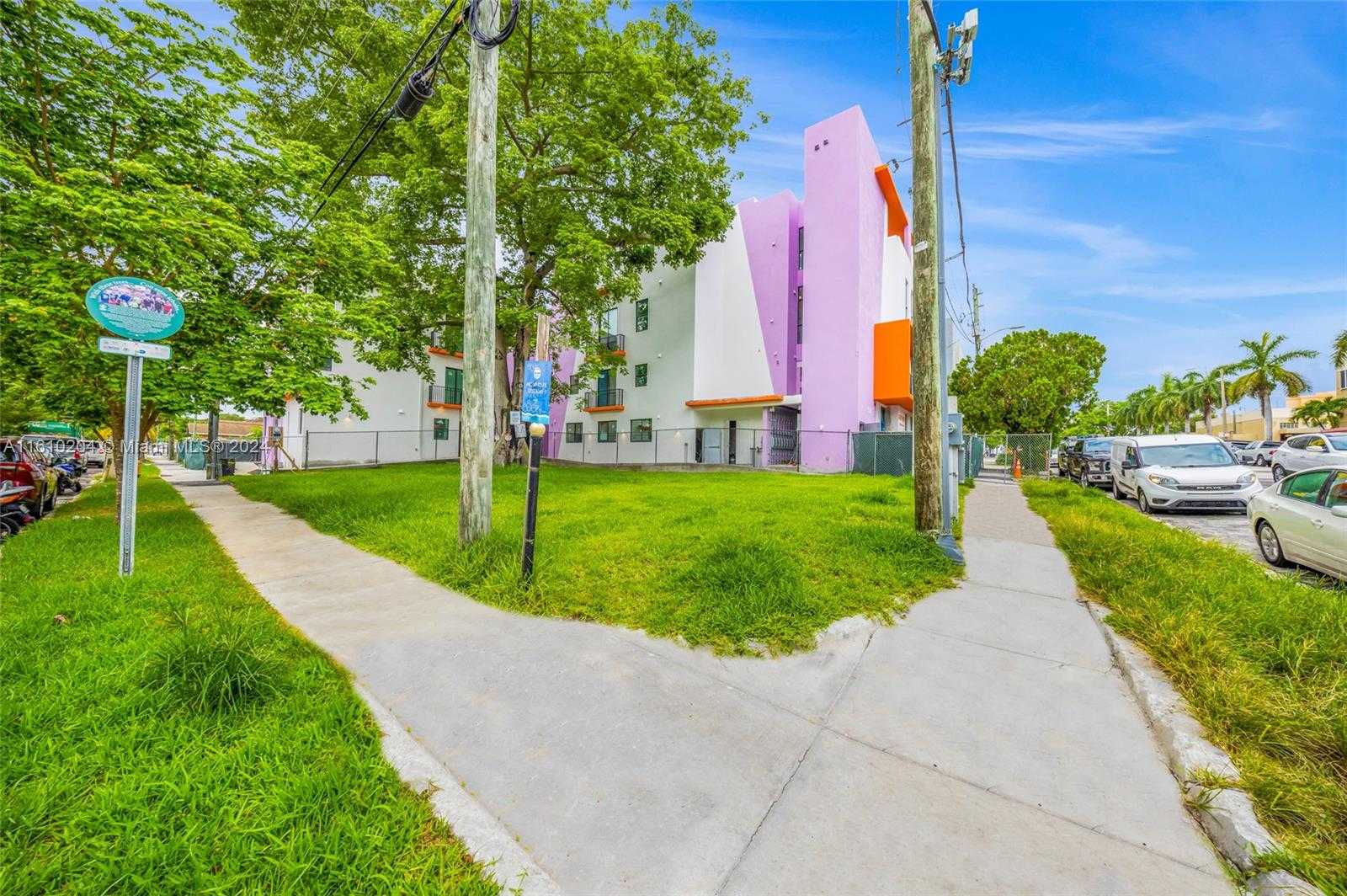 Small Image of 1110 NORTH WEST 7TH ST, Miami Number 7