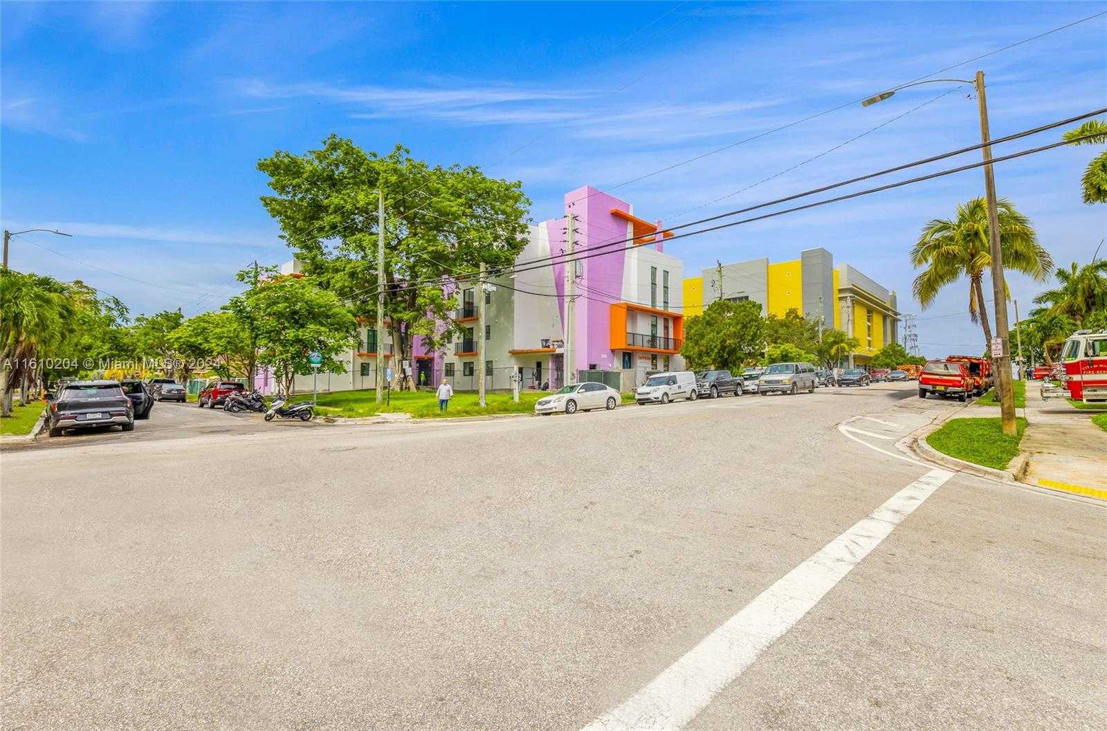 Small Image of 1110 NORTH WEST 7TH ST, Miami Number 8