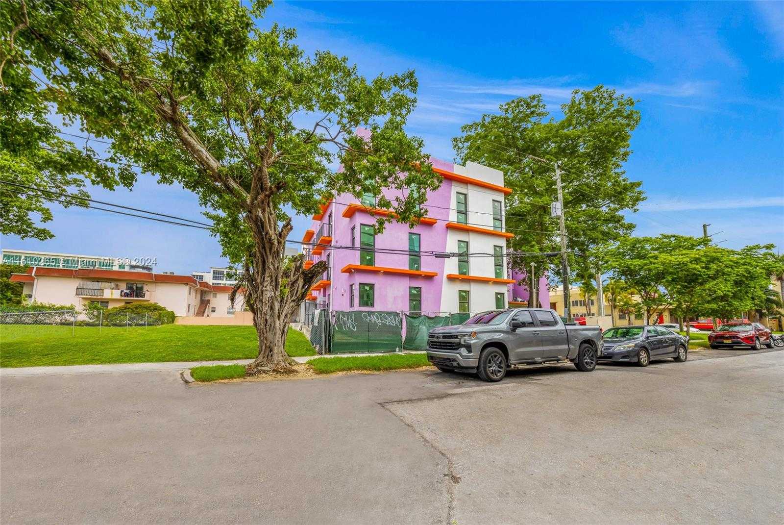 Small Image of 626 NORTH WEST 11TH AVE, Miami Number 11