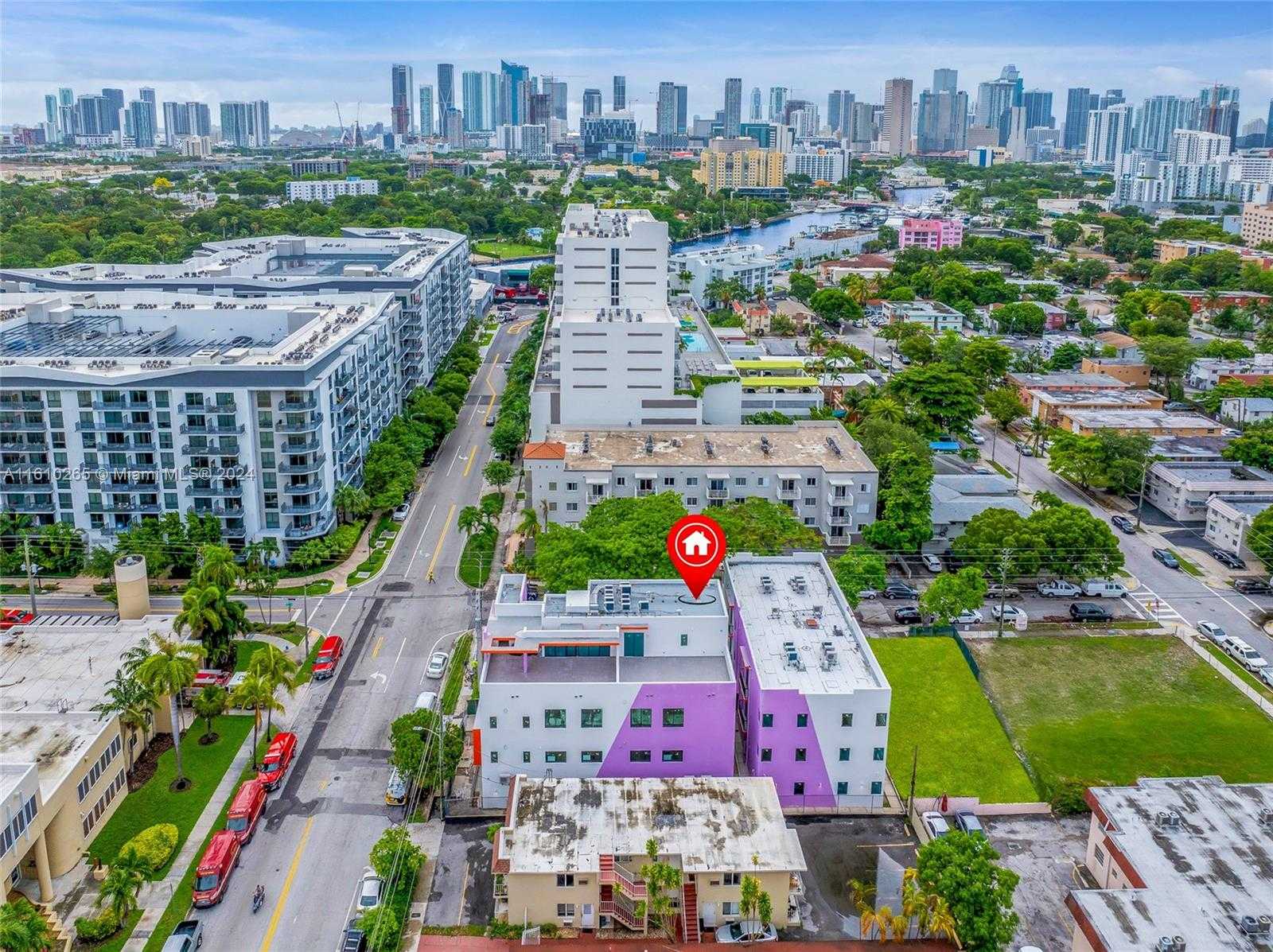 Small Image of 626 NORTH WEST 11TH AVE, Miami Number 14