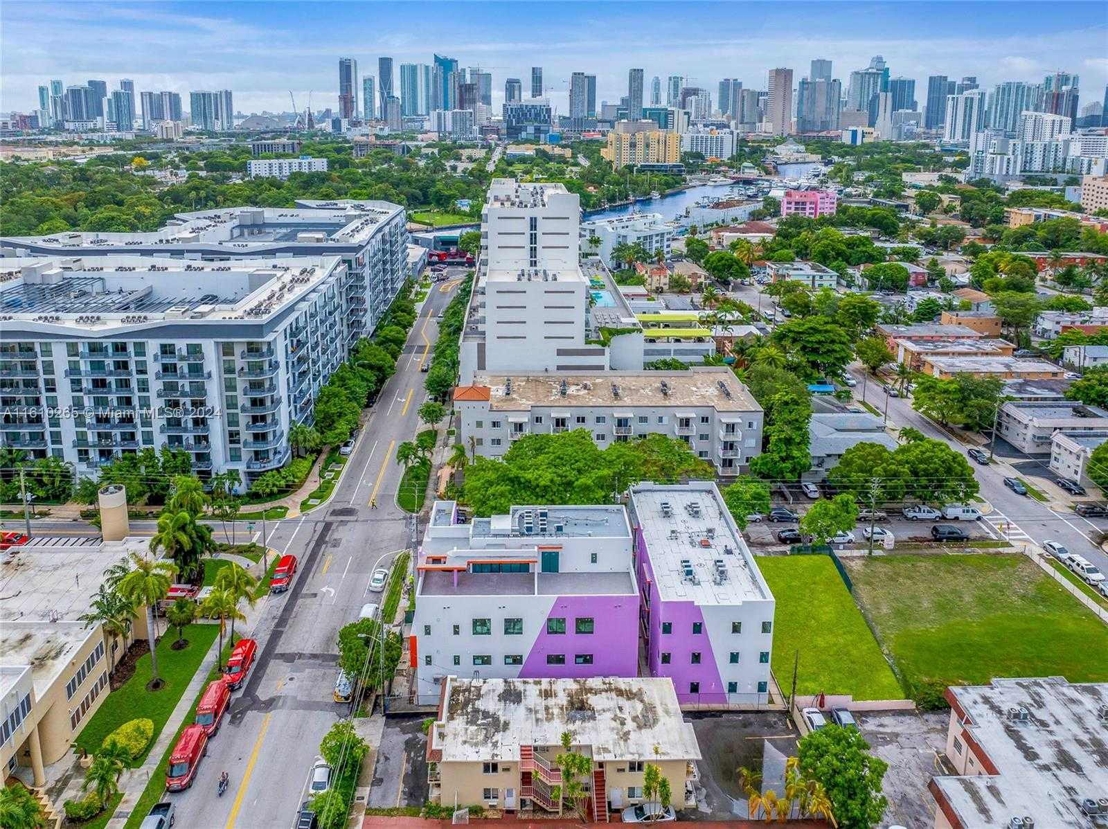 Small Image of 626 NORTH WEST 11TH AVE, Miami Number 20
