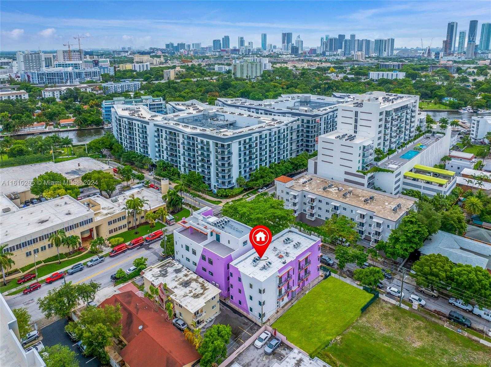 Small Image of 626 NORTH WEST 11TH AVE, Miami Number 21