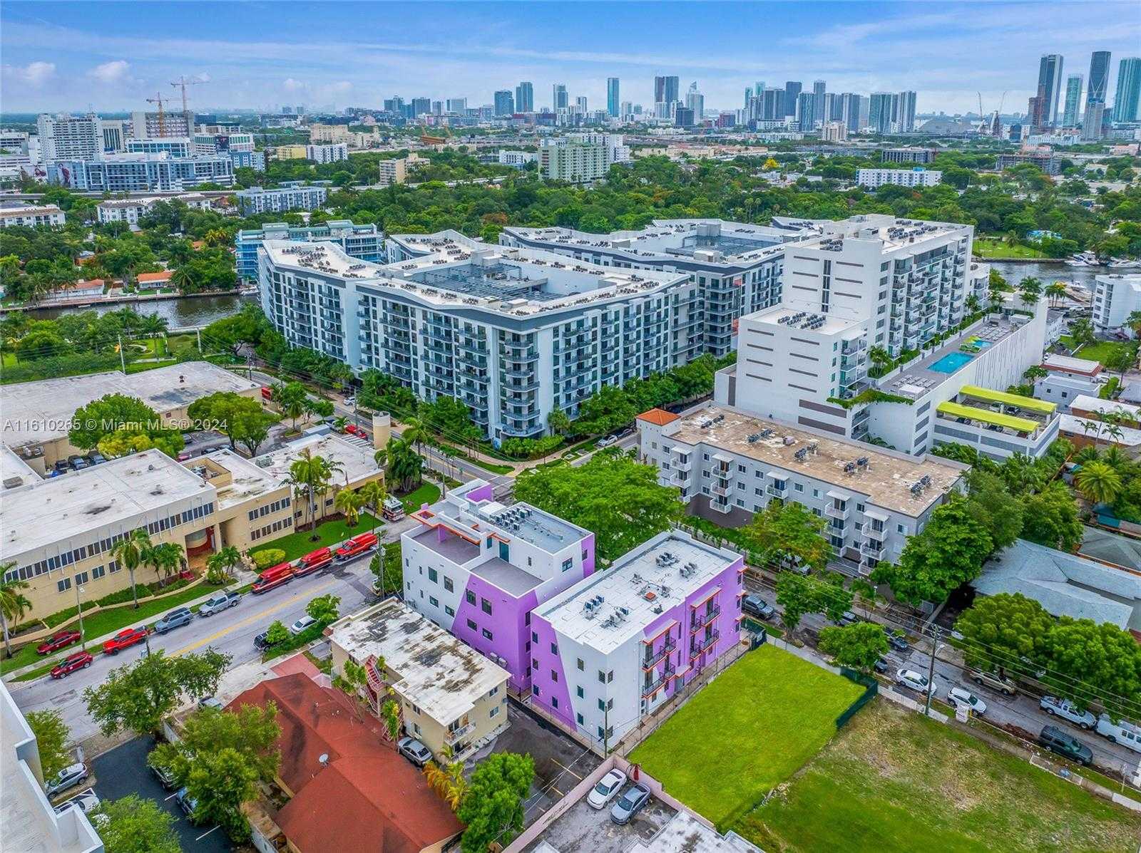 Small Image of 626 NORTH WEST 11TH AVE, Miami Number 22