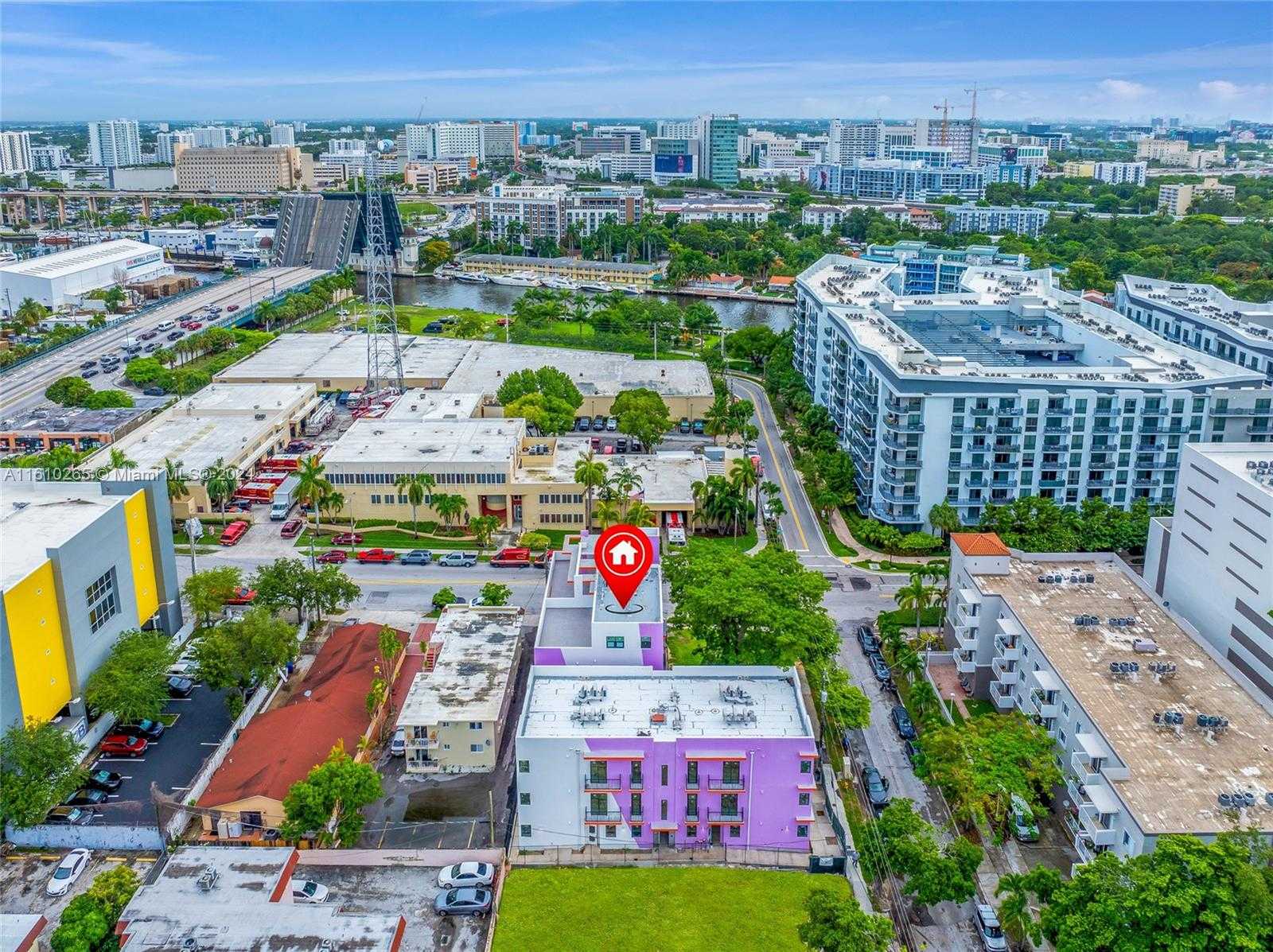 Small Image of 626 NORTH WEST 11TH AVE, Miami Number 23