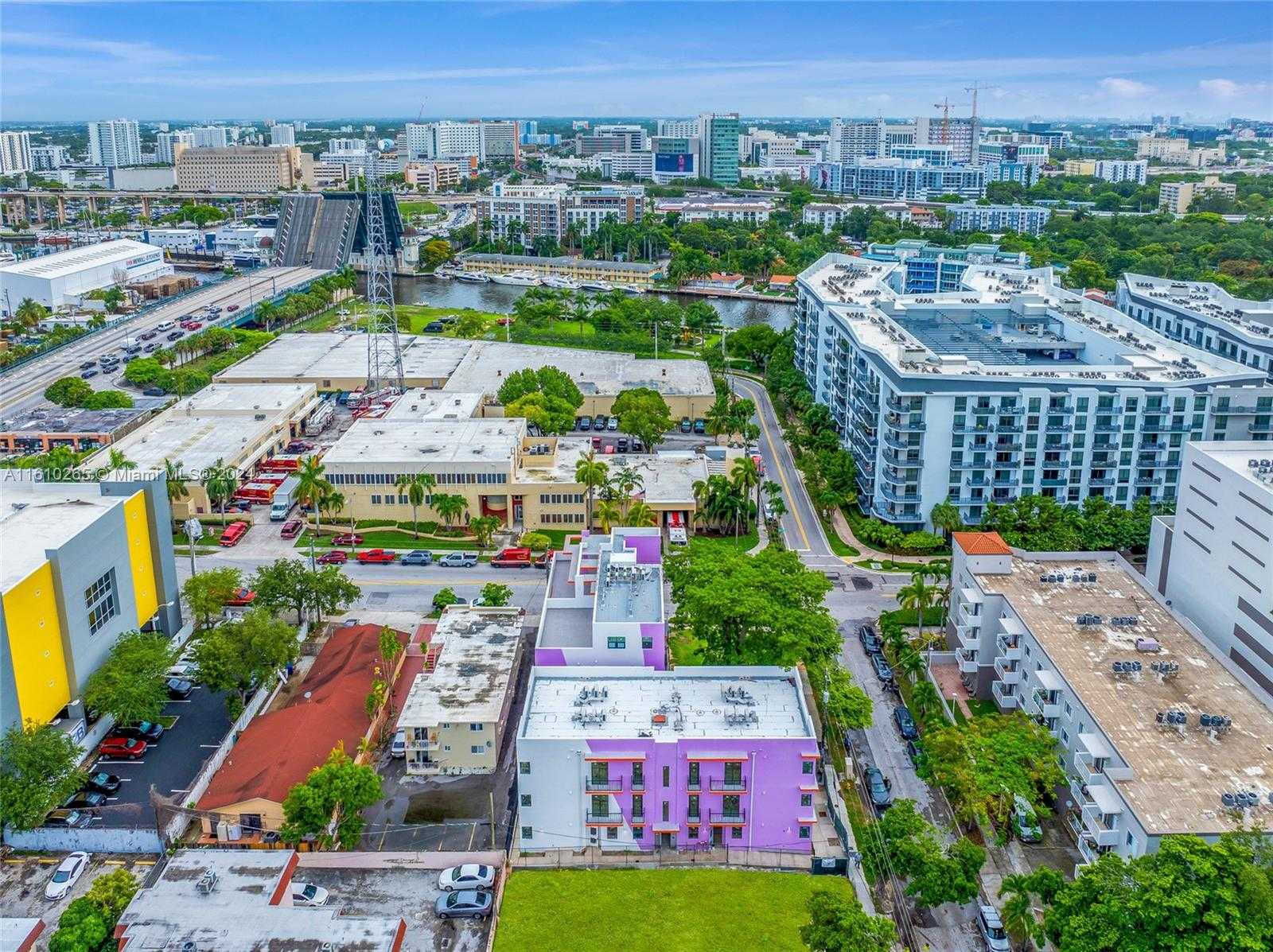 Small Image of 626 NORTH WEST 11TH AVE, Miami Number 24