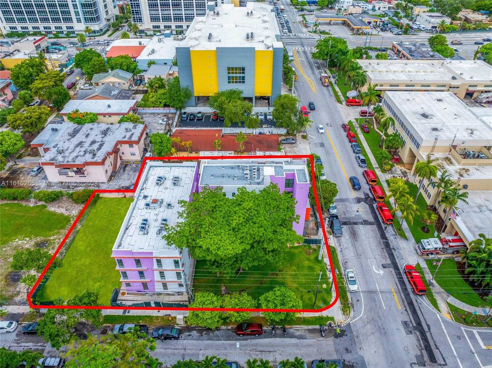 Small Image of 626 NORTH WEST 11TH AVE, Miami Number 27
