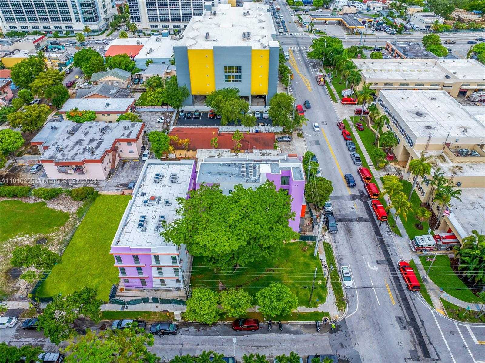 Small Image of 626 NORTH WEST 11TH AVE, Miami Number 28