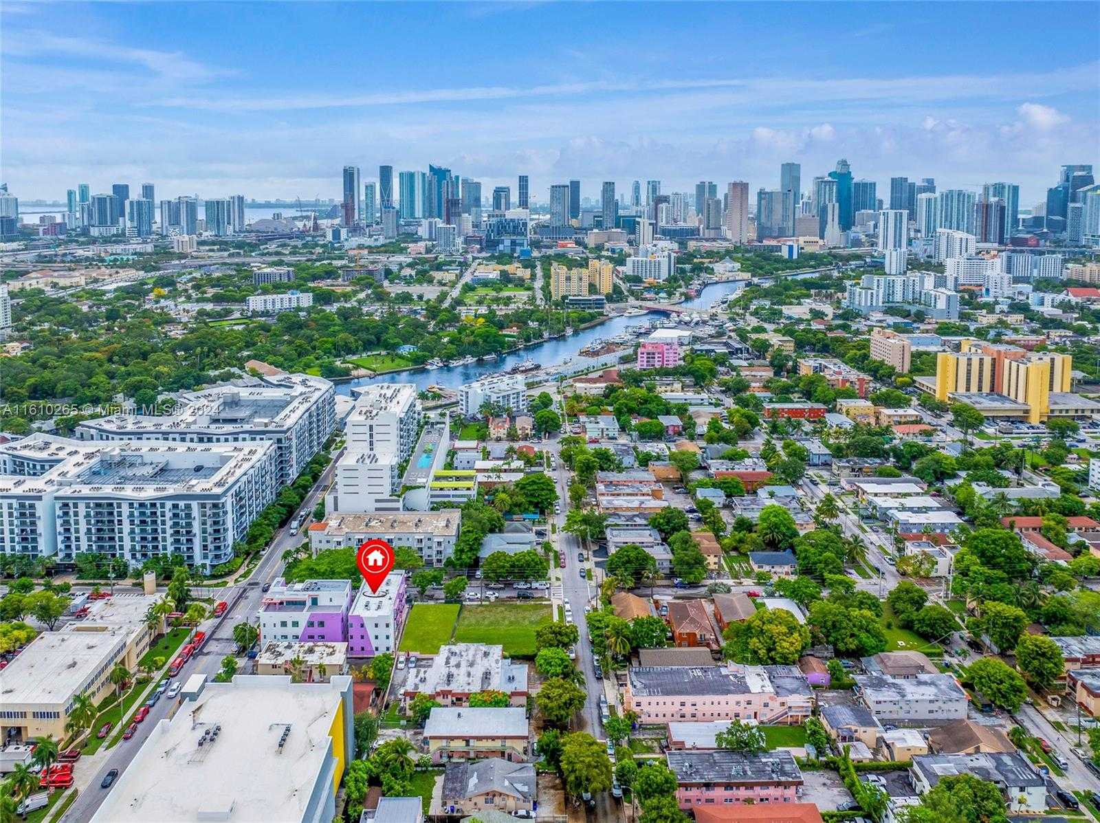 Small Image of 626 NORTH WEST 11TH AVE, Miami Number 31