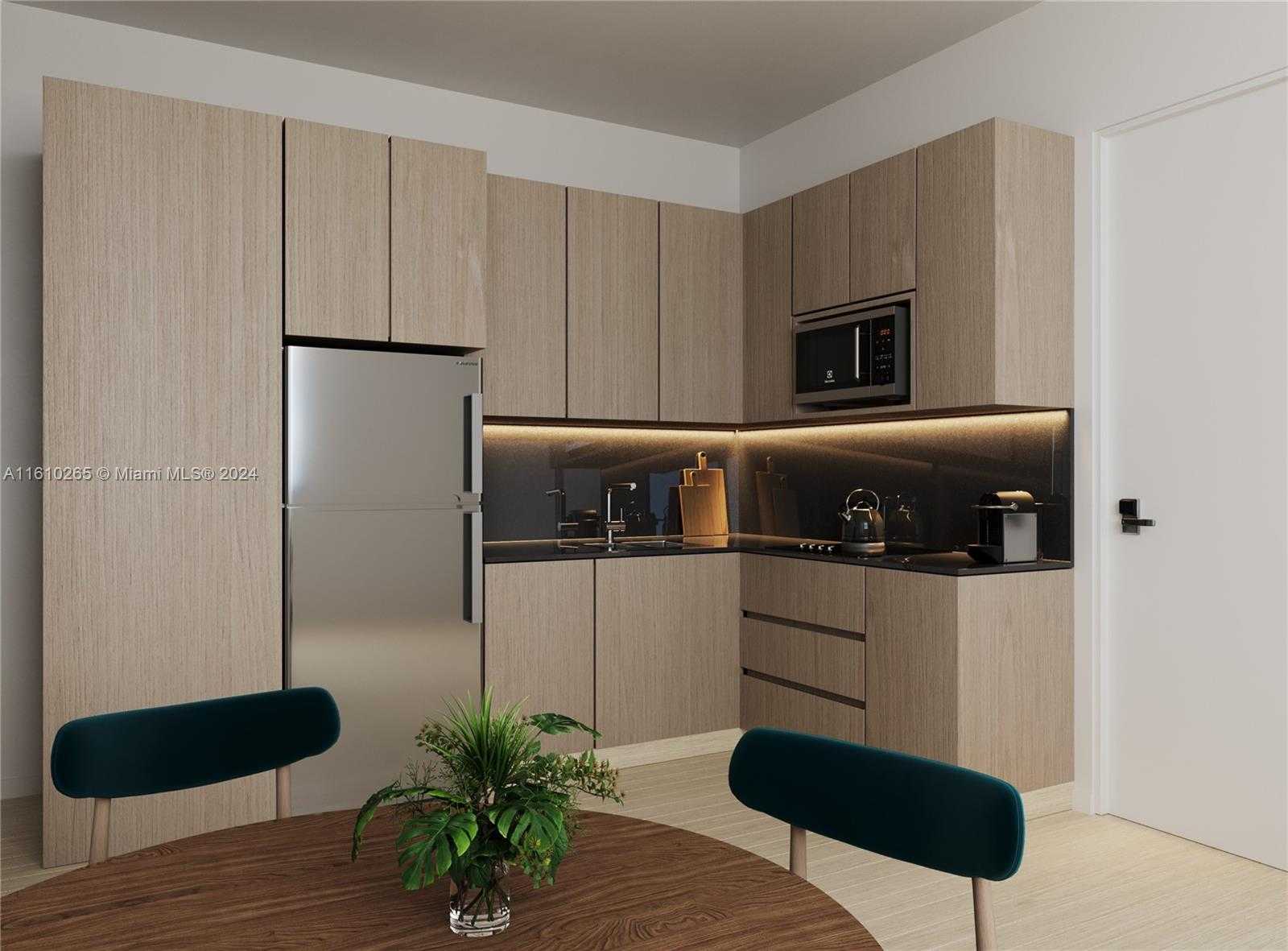 Small Image of 626 NORTH WEST 11TH AVE, Miami Number 4