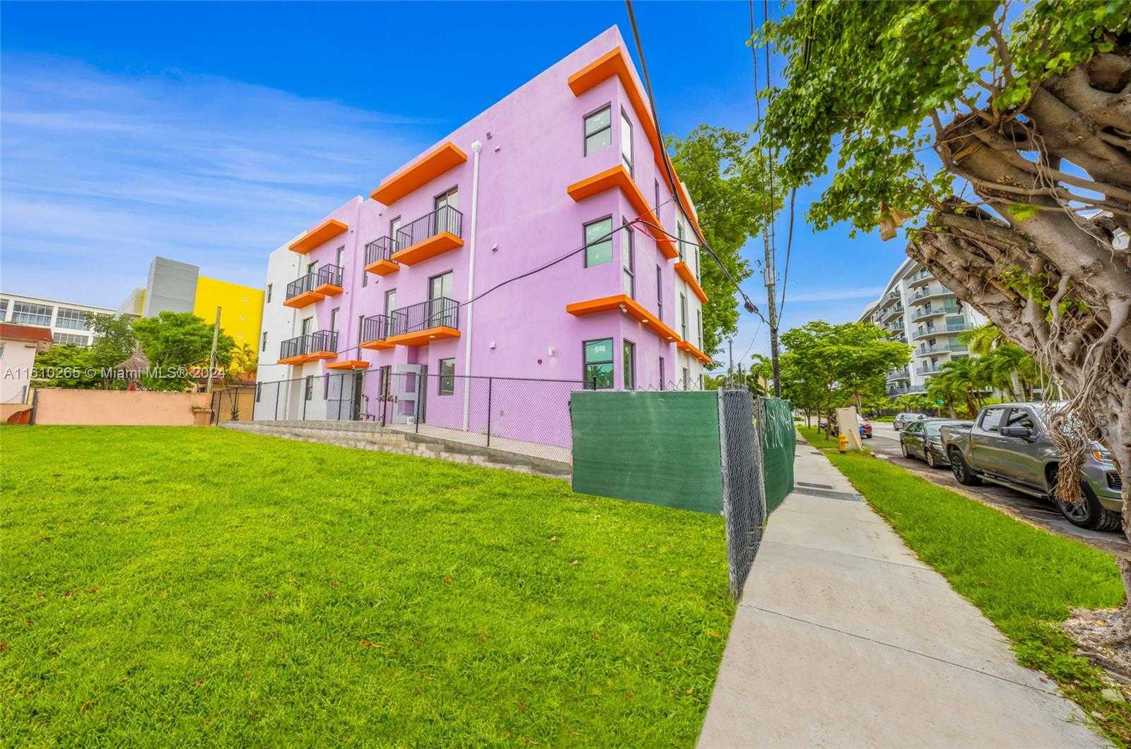 Small Image of 626 NORTH WEST 11TH AVE, Miami Number 8