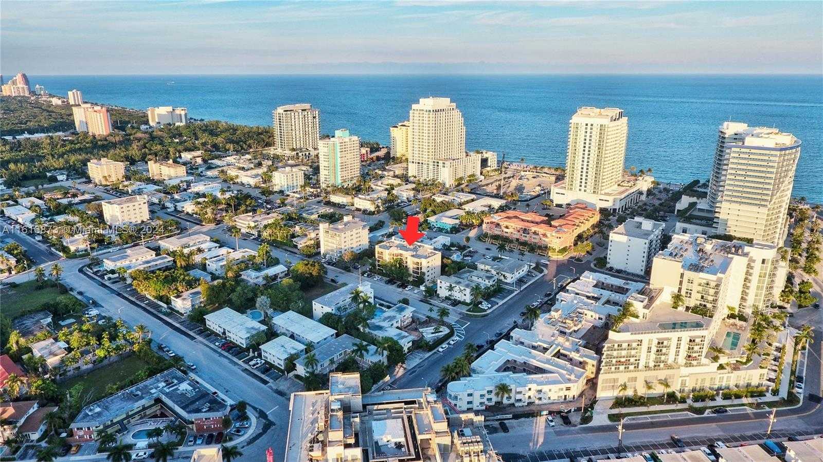 Small Image of 520 ORTON AVE #201, 204, 403, Fort Lauderdale Number 26