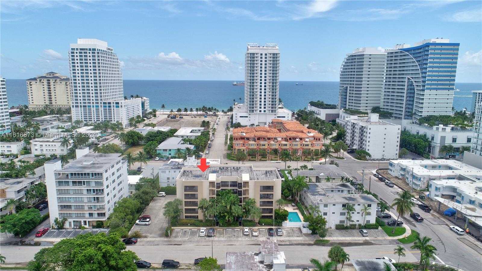 Small Image of 520 ORTON AVE #201, 204, 403, Fort Lauderdale Number 43