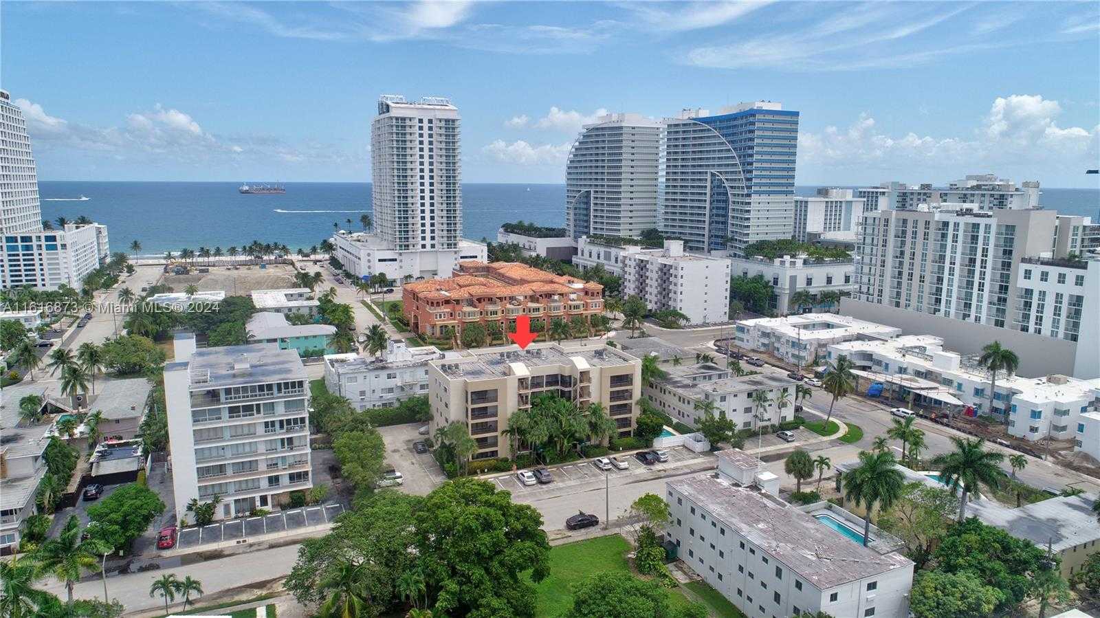 Small Image of 520 ORTON AVE #201, 204, 403, Fort Lauderdale Number 44