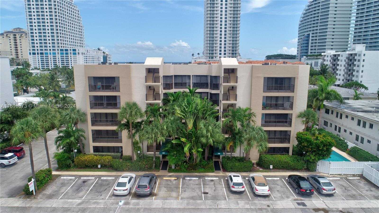 Small Image of 520 ORTON AVE #201, 204, 403, Fort Lauderdale Number 45