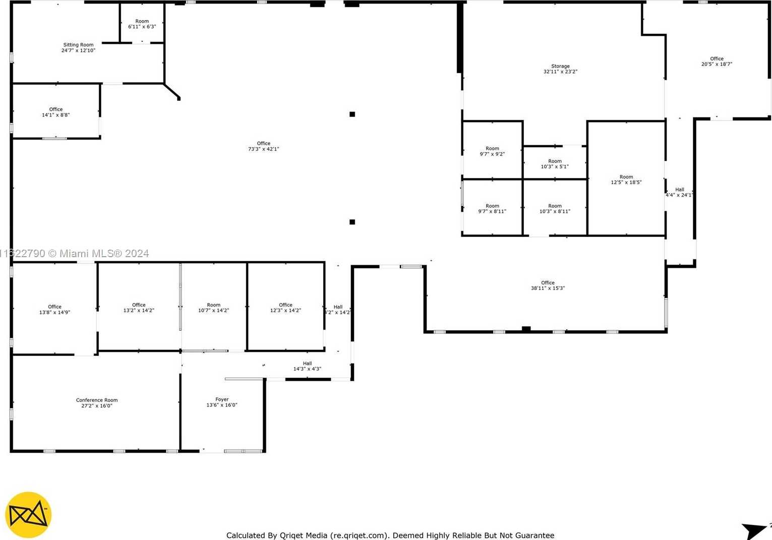 Small Image of 2001 CYPRESS CREEK #103, Fort Lauderdale Number 27