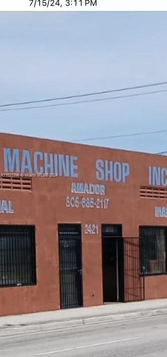 Small Image of 2421 NORTH WEST 27TH AVE, Miami Number 2