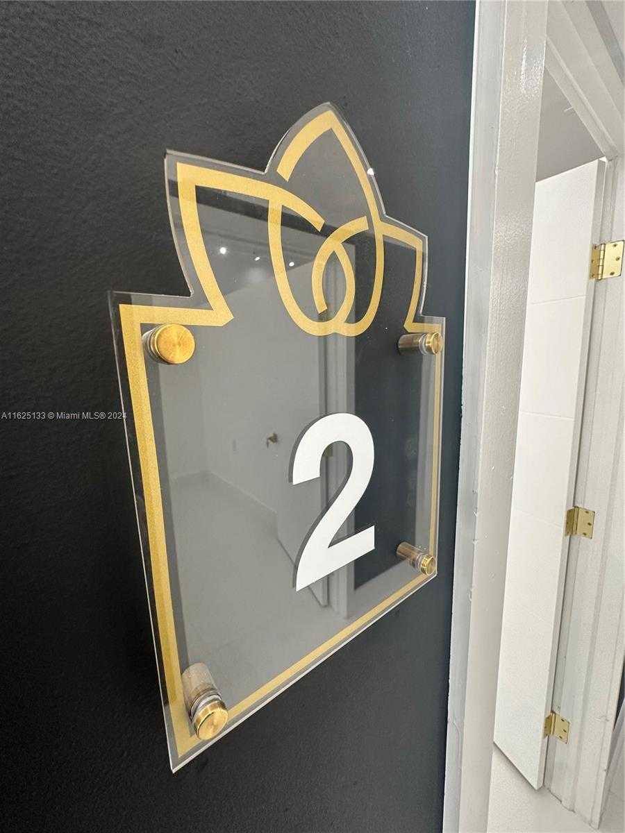 Small Image of 2389 SOUTH WEST 22ND ST #2397, Miami Number 2