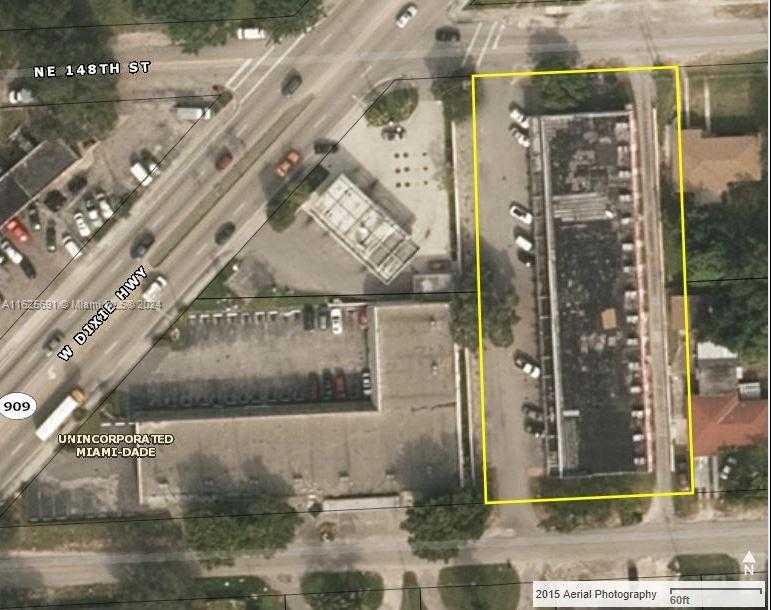 Small Image of 1620 NORTH EAST 148 ST #1630, North Miami Number 12
