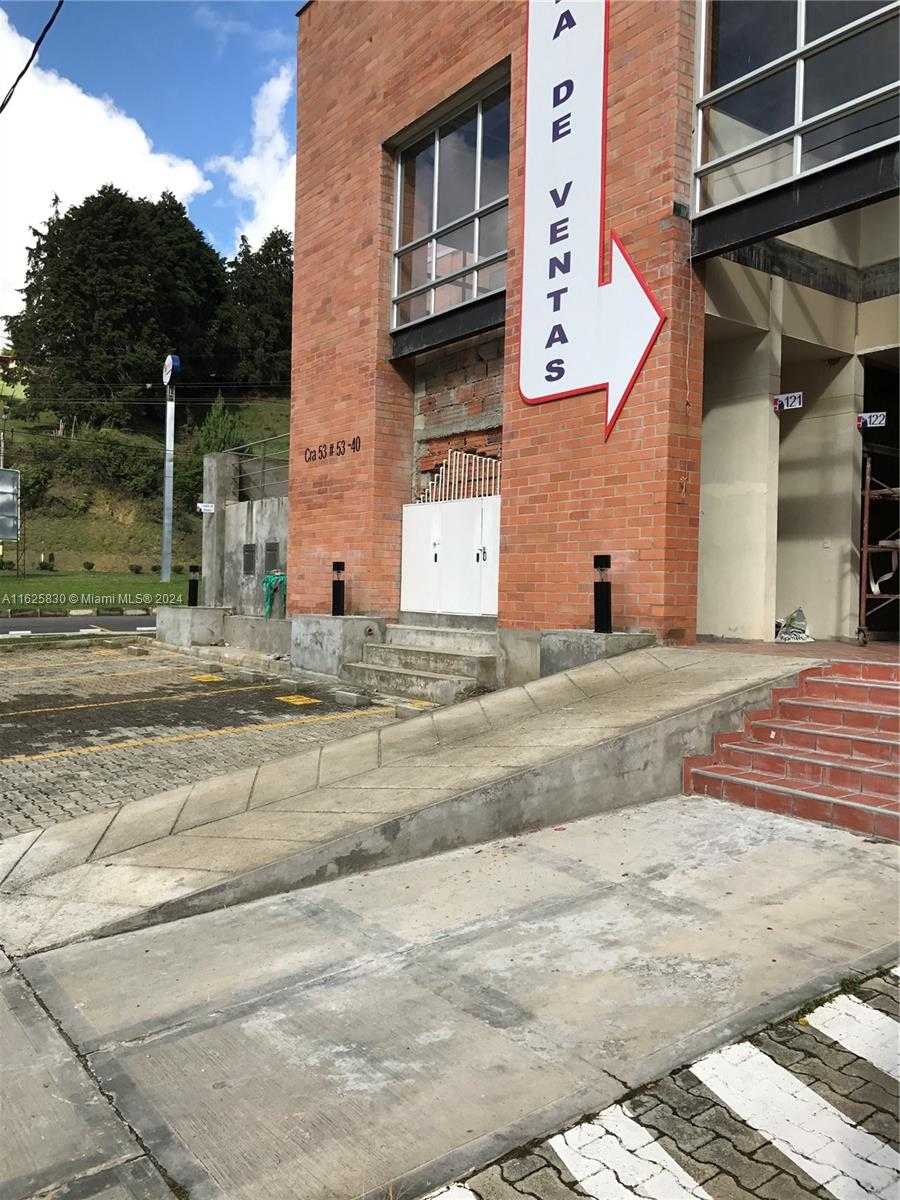 Small Image of Out of City Number 5