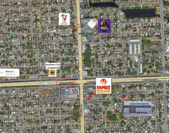 Small Image of 16525 NORTH WEST 27TH AVE, Miami Gardens Number 3