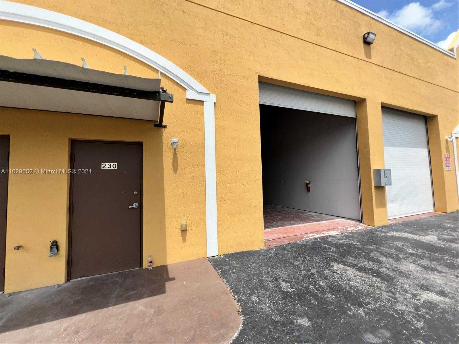 Small Image of 238 NORTH WEST 9TH AVE #2, Homestead Number 2
