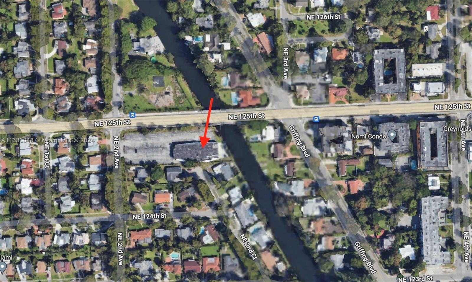 Small Image of 12495 NORTH EAST 2ND AVE, North Miami Number 2