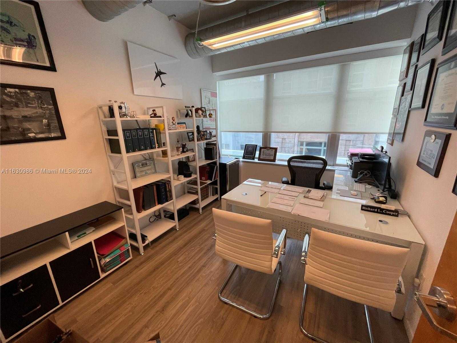 Small Image of 14 NORTH EAST 1ST AVE #300A, Miami Number 5