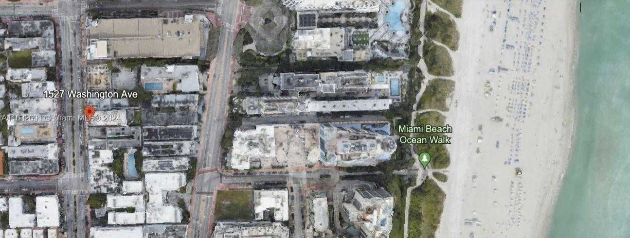 Small Image of 1527 WASHINGTON AVE, Miami Beach Number 10