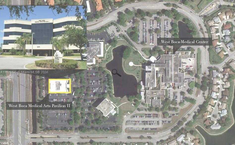 Small Image of 9970 NORTH CENTRAL PARK BLVD N #201, Boca Raton Number 13