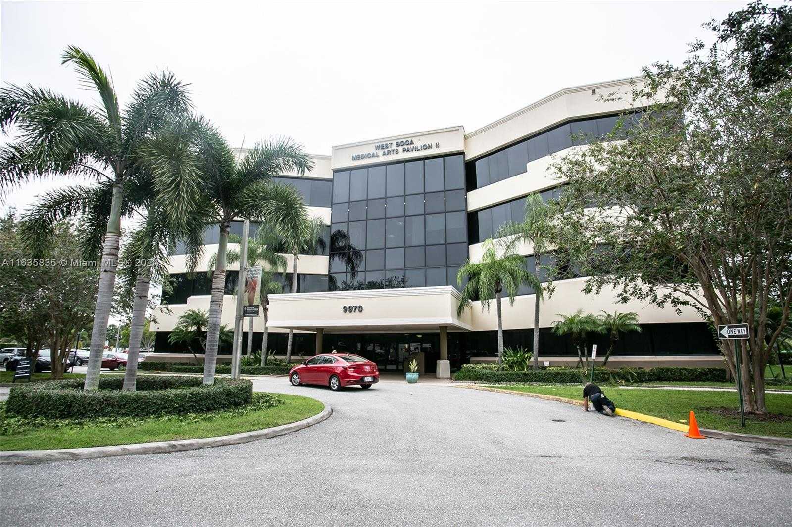 Small Image of 9970 NORTH CENTRAL PARK BLVD N #201, Boca Raton Number 14