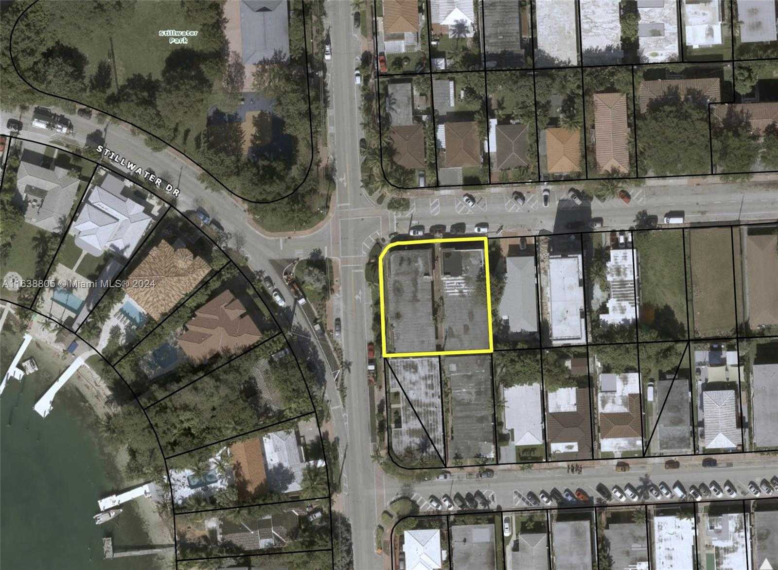 Small Image of 842 84TH ST, Miami Beach Number 2